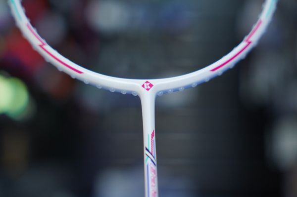 Vợt Cầu Lông Kumpoo Power Balanced 11 Chính Hãng