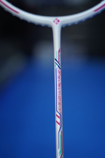 Vợt Cầu Lông Kumpoo Power Balanced 11 Chính Hãng