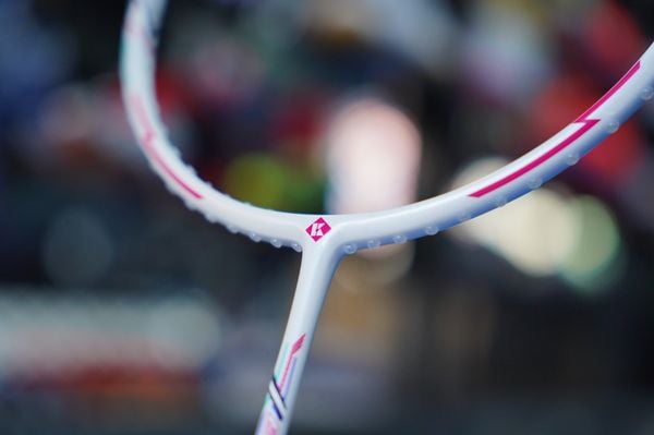 Vợt Cầu Lông Kumpoo Power Balanced 11 Chính Hãng