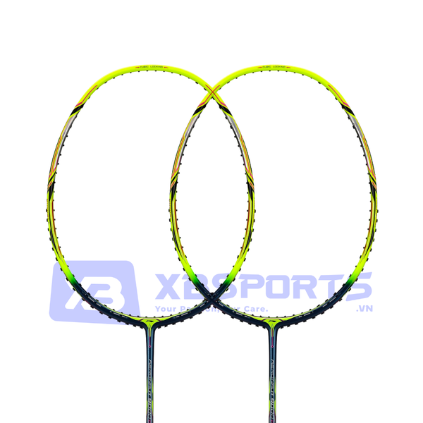 Vợt Cầu Lông Lining Aeronaut 9000D Chính Hãng
