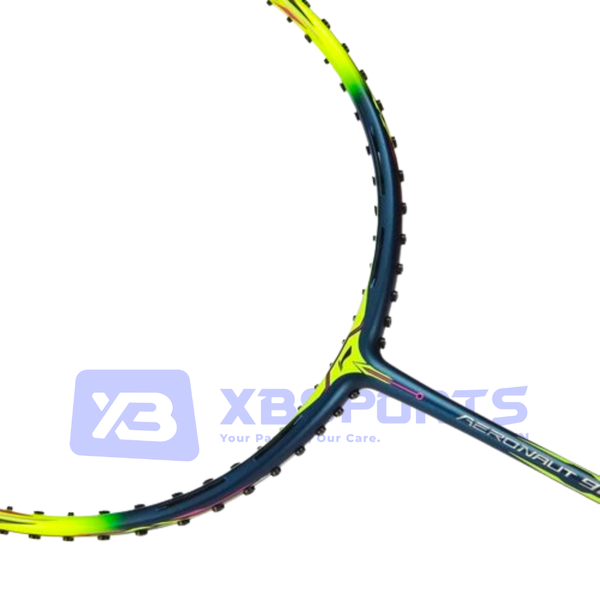 Vợt Cầu Lông Lining Aeronaut 9000D Chính Hãng