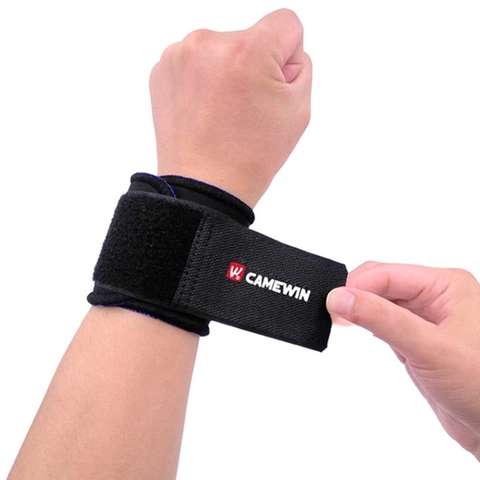 Băng Cổ Tay Camewin K0601