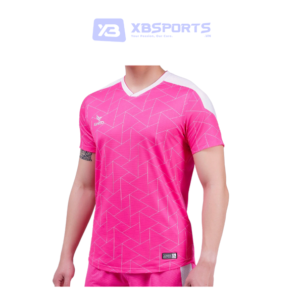 Áo cầu lông Kamito ĐN