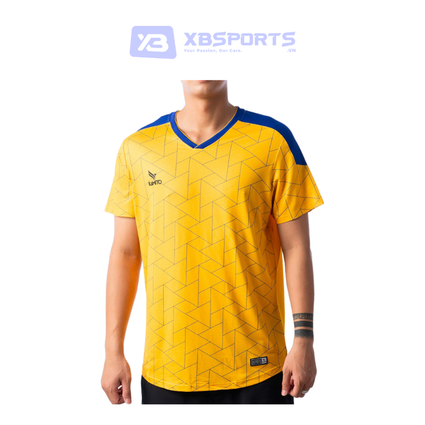 Áo cầu lông Kamito ĐN