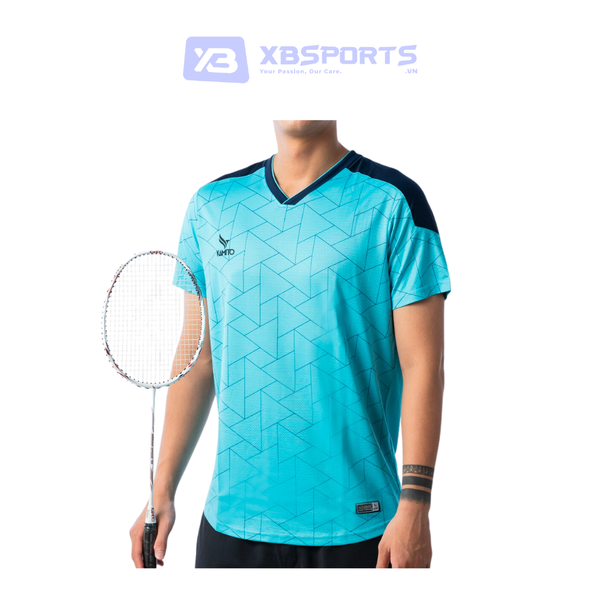 Áo cầu lông Kamito ĐN