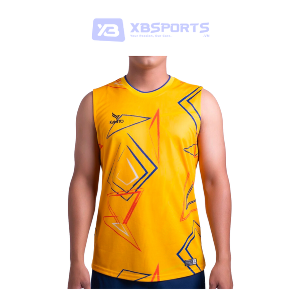 Áo cầu lông Kamito Flash Light