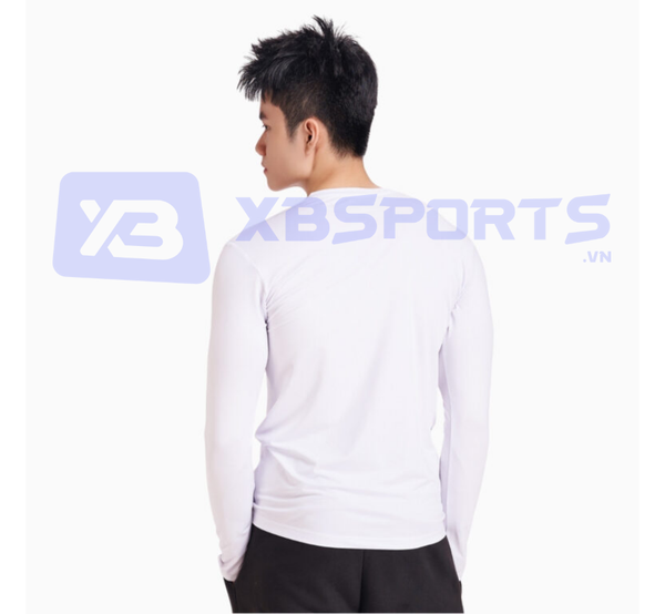 Áo giữ nhiệt body Justplay