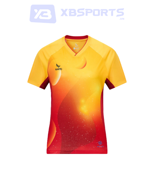 Áo T-shirt nữ Kamito Galaxy 3 Chính Hãng