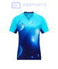Áo T-shirt nữ Kamito Galaxy 3 Chính Hãng