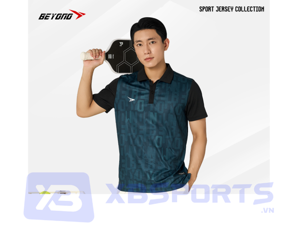 Áo Thể Thao Nam Beyono CB03