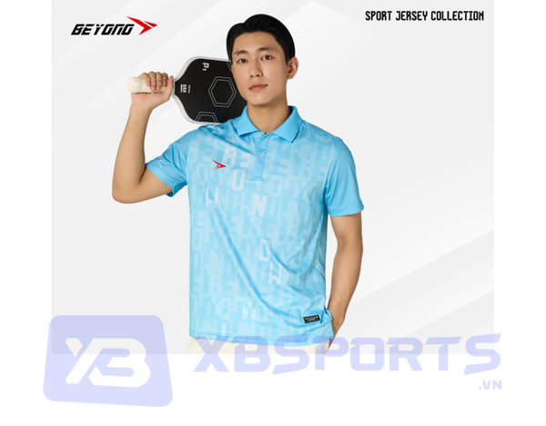 Áo Thể Thao Nam Beyono CB03