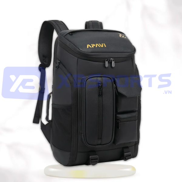 Balo cầu lông Apavi AB202