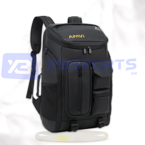 Balo cầu lông Apavi AB202