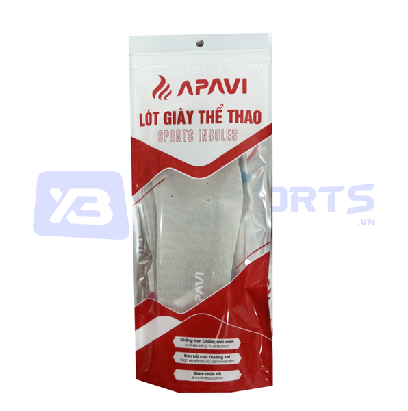 Lót Giày Thể Thao Apavi AI
