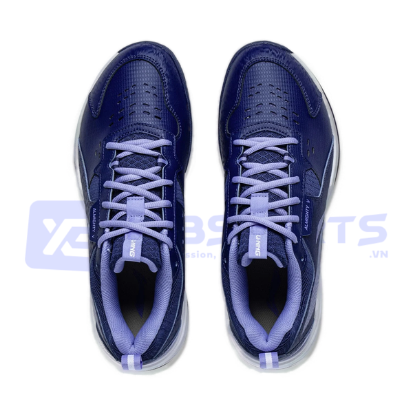 Giày Cầu Lông Lining AYTT001-1 Chính Hãng