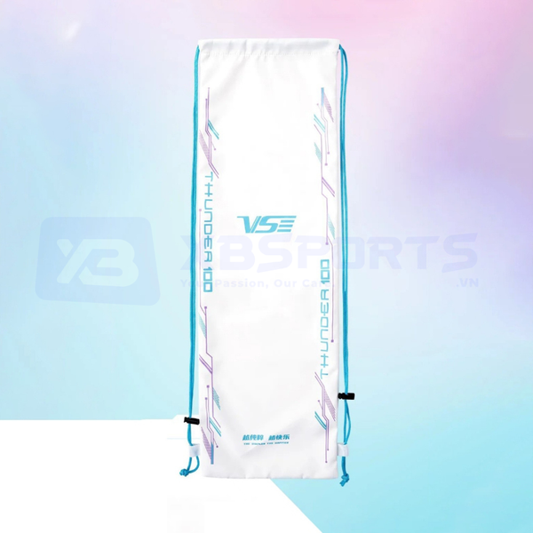 Vợt Cầu Lông VS Thunder 100 Chính Hãng