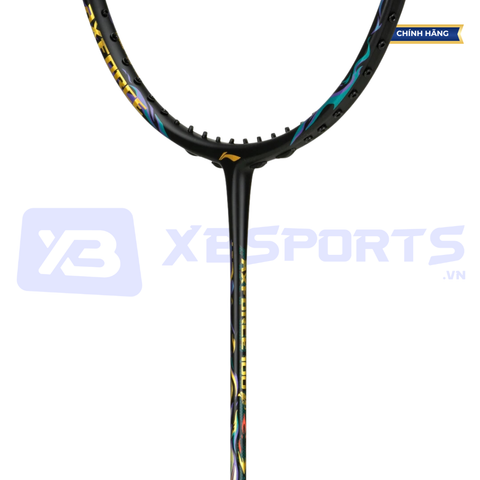 Vợt Cầu Lông Lining Axforce 100 Vàng Golden Kirin (KBH)