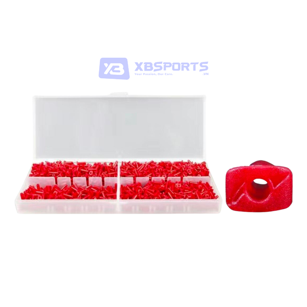 Bộ Gen Lining Vuông Chính Hãng