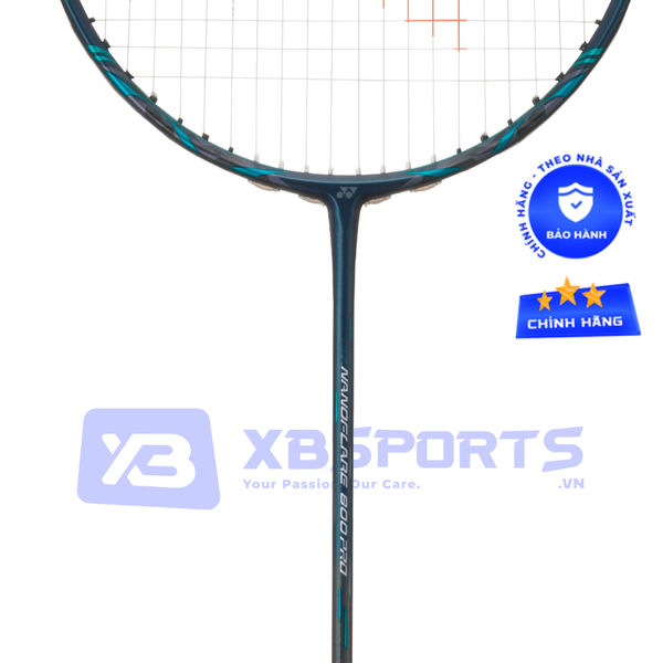 Vợt cầu lông Yonex Nanoflare 800 Pro Chính Hãng