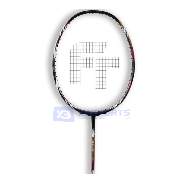 Vợt Cầu Lông Felet Dome 08 Chính Hãng