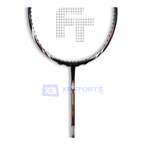 Vợt Cầu Lông Felet Dome 08 Chính Hãng