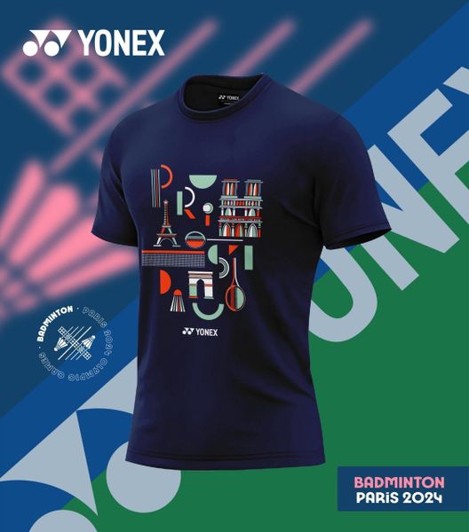 Áo cầu lông Yonex YN 0414 Nữ