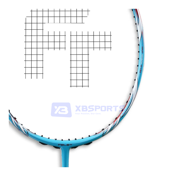 Vợt Cầu Lông Felet Dome 08 Chính Hãng