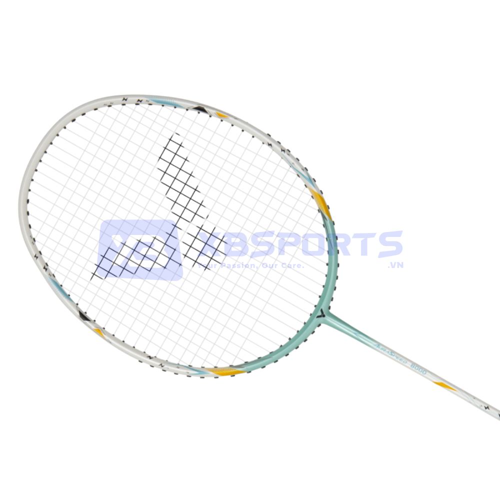 Vợt Cầu Lông Victor Auraspeed 8000 Chính Hãng - XBSPORTS