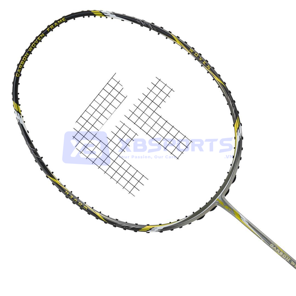 Vợt cầu lông Felet Carbon Woven 18 chính hãng