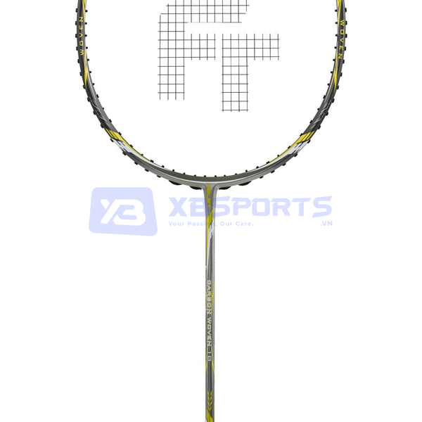 Vợt cầu lông Felet Carbon Woven 18 chính hãng