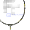 Vợt cầu lông Felet Carbon Woven 18 chính hãng