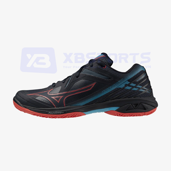 Giày cầu lông Mizuno WAVE CLAW 3 Chính Hãng