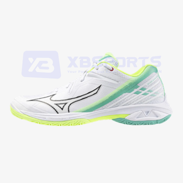 Giày cầu lông Mizuno WAVE CLAW 3 Chính Hãng