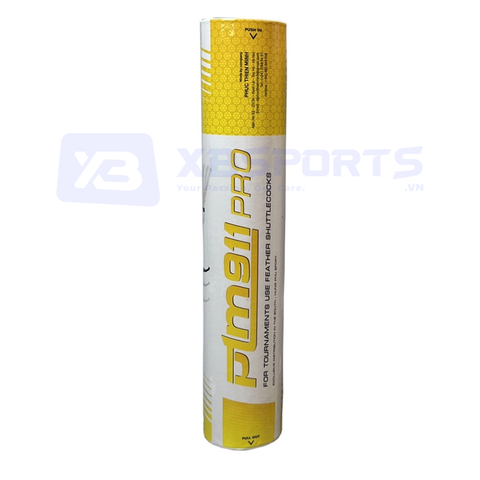 Ống cầu lông PTM 911 Pro