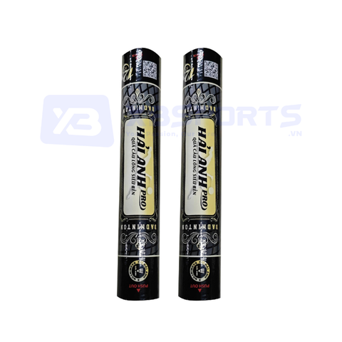 Ống cầu lông Hải Anh Pro