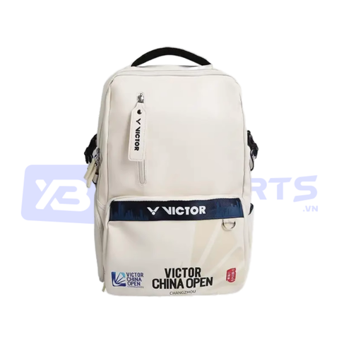 Balo cầu lông Victor China Open