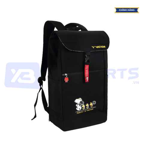 Balo cầu lông VICTOR x PEANUTS (BR-SN )