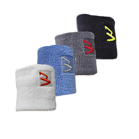 Băng cổ tay thấm mồ hôi Camewin K01