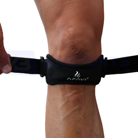 Băng gối sợi Apavi AH-301