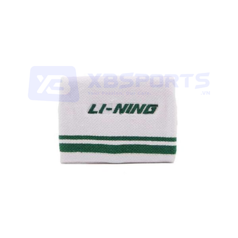 Băng cổ tay Lining P-AHWR014 Chính Hãng