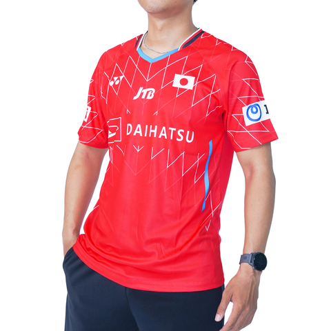 Áo cầu lông Yonex 0506 Nam