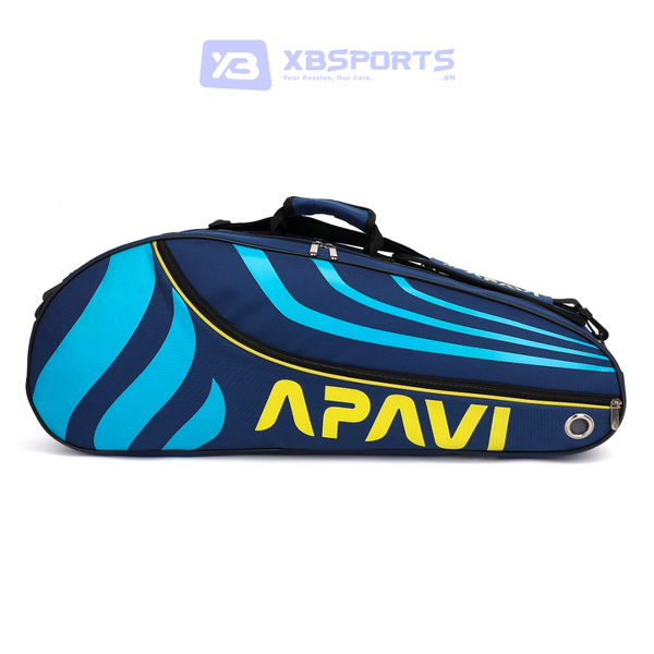 Bao vợt cầu lông Apavi AB-068