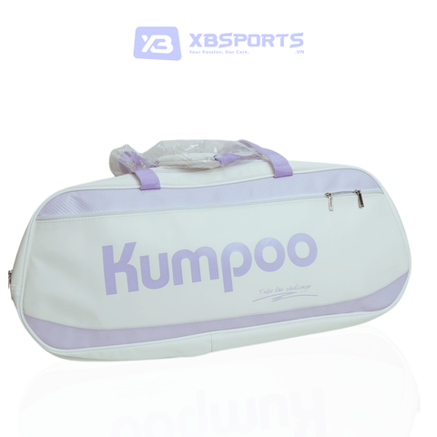 Bao Vợt Cầu Lông Kumpoo K366 Chính Hãng