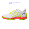 Giày Cầu Lông Yonex Comfort Z3 - Trắng Chính Hãng