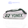 Bao Vợt Cầu Lông Yonex  BAG62026
