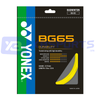 Cước Căng Vợt Yonex BG 65 Chính Hãng