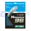 Cước Căng Vợt Yonex Nanogy BG 98 Chính Hãng ( Tép )