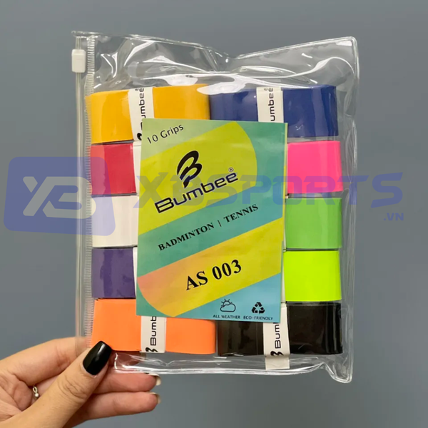 Quấn cán vợt Bumble AS007