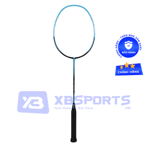 Vợt Cầu Lông Kumpoo Power Control Challenge 88 Xanh Chính Hãng