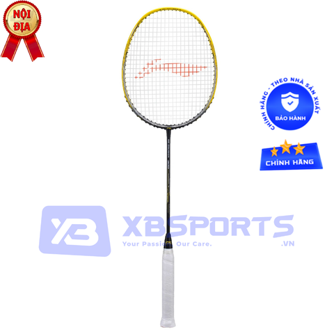 Vợt Cầu Lông Lining Calibar 300 (KBH)